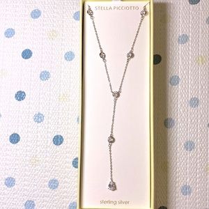 Stella Picciotto Necklace 